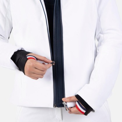 Rossignol JOSERAY DOWN dámská lyžařská snb bunda