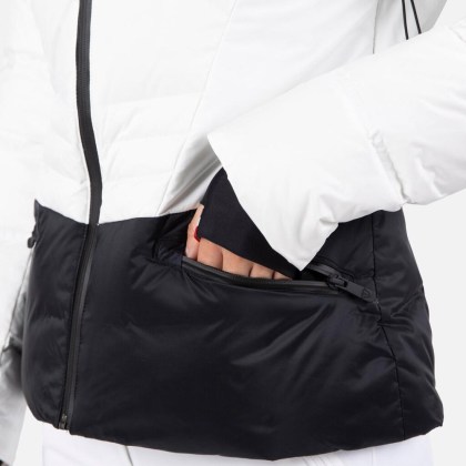 Rossignol JOSERAY DOWN dámská lyžařská snb bunda