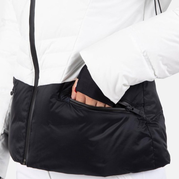 Rossignol JOSERAY DOWN dámská lyžařská snb bunda