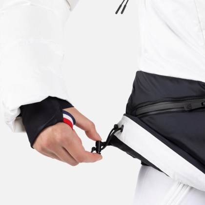 Rossignol JOSERAY DOWN dámská lyžařská snb bunda