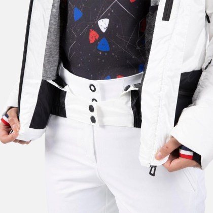 Rossignol JOSERAY DOWN dámská lyžařská snb bunda