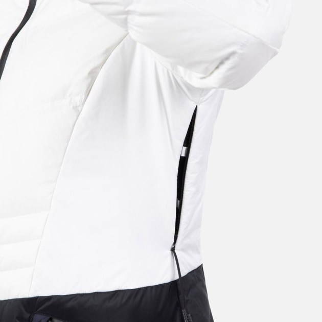 Rossignol JOSERAY DOWN dámská lyžařská snb bunda