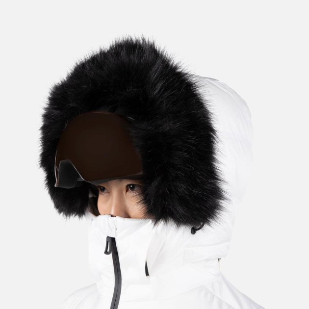 Rossignol JOSERAY DOWN dámská lyžařská snb bunda