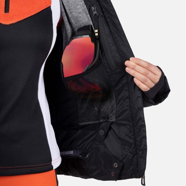 Rossignol JOSERAY DOWN dámská lyžařská snb bunda