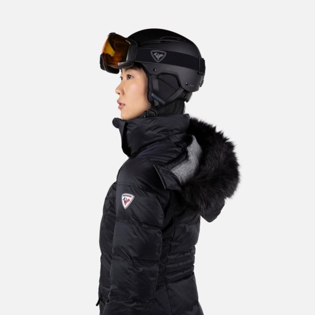 Rossignol JOSERAY DOWN dámská lyžařská snb bunda