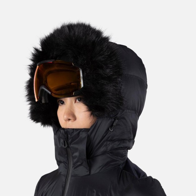 Rossignol JOSERAY DOWN dámská lyžařská snb bunda