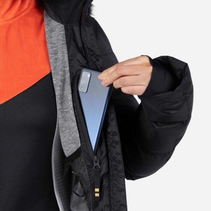 Rossignol JOSERAY DOWN dámská lyžařská snb bunda