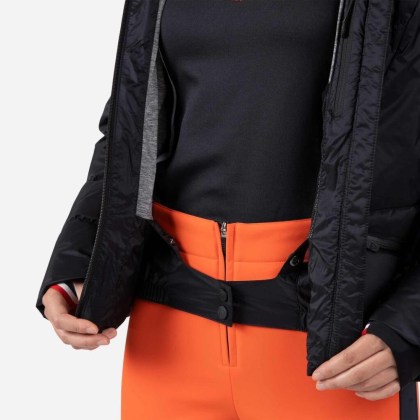 Rossignol JOSERAY DOWN dámská lyžařská snb bunda