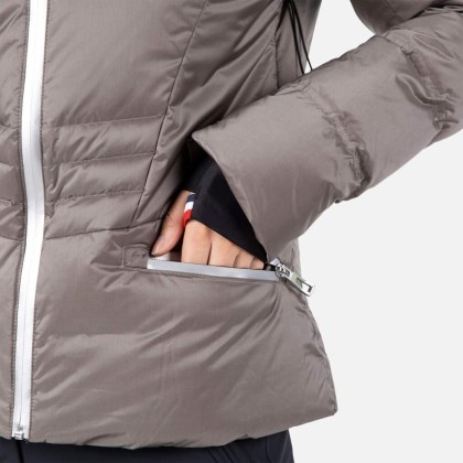 Rossignol JOSERAY DOWN dámská lyžařská snb bunda