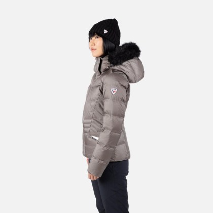 Rossignol JOSERAY DOWN dámská lyžařská snb bunda