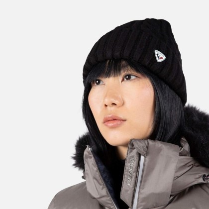 Rossignol JOSERAY DOWN dámská lyžařská snb bunda