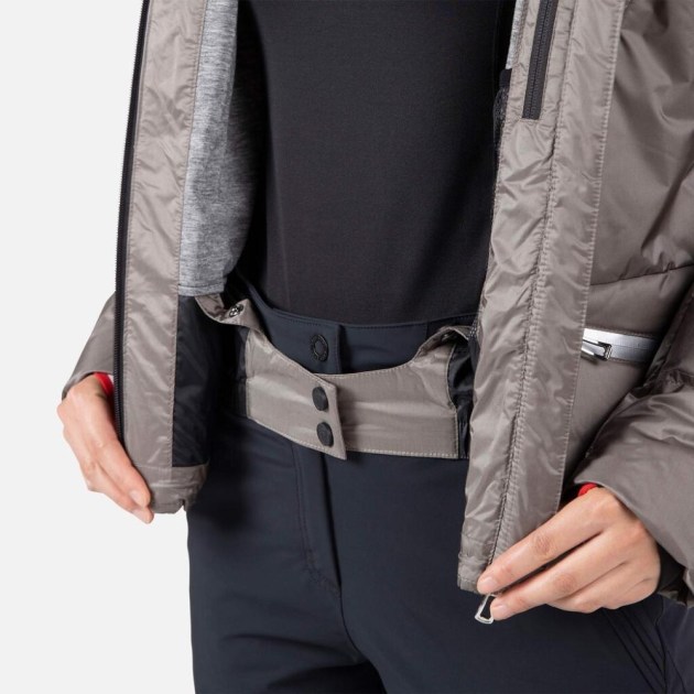 Rossignol JOSERAY DOWN dámská lyžařská snb bunda