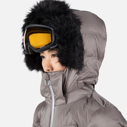 Rossignol JOSERAY DOWN dámská lyžařská snb bunda