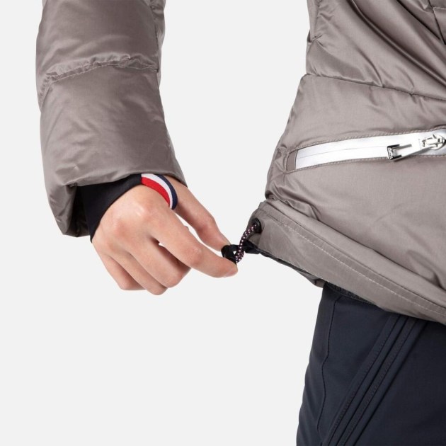 Rossignol JOSERAY DOWN dámská lyžařská snb bunda