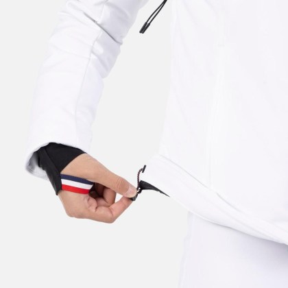 Rossignol CIELOALTO dámská lyžařská bunda