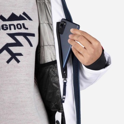 Rossignol CIELOALTO dámská lyžařská bunda