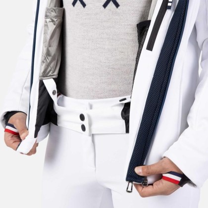 Rossignol CIELOALTO dámská lyžařská bunda