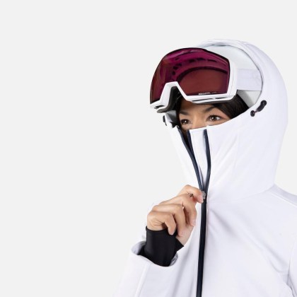 Rossignol CIELOALTO dámská lyžařská bunda