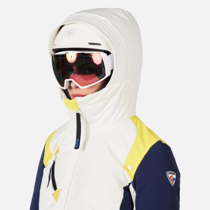 Rossignol W JCC VALDIZ DOWN JKT-ARCTIC-bunda