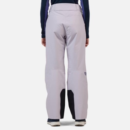 Rossignol W INSULATED SKI PANT-GALACTIC LILAC-kalhoty