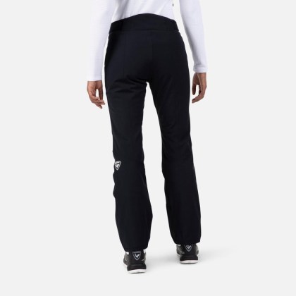 Rossignol W BLACKSIDE PANT-BLACK-kalhoty