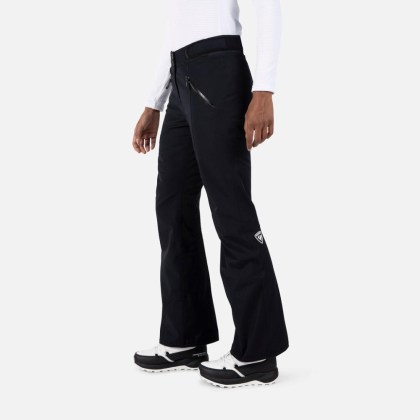 Rossignol W BLACKSIDE PANT-BLACK-kalhoty