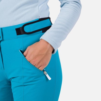 Rossignol W BLACKSIDE PANT-NIAGARA-kalhoty