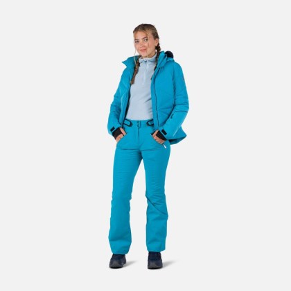 Rossignol W BLACKSIDE PANT-NIAGARA-kalhoty