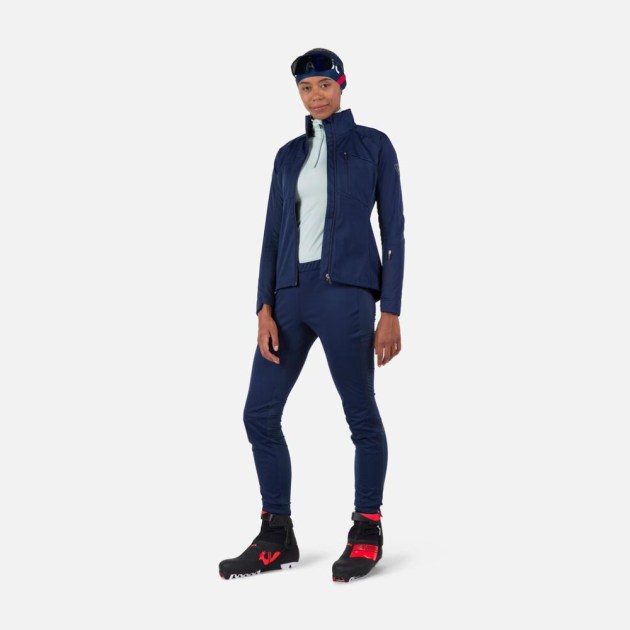 Rossignol GENETYS dámské kalhoty na běžky