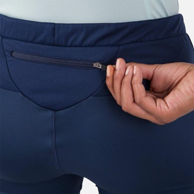 Rossignol GENETYS dámské kalhoty na běžky