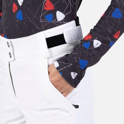 Rossignol DIRETTA dámské lyžařské snb kalhoty