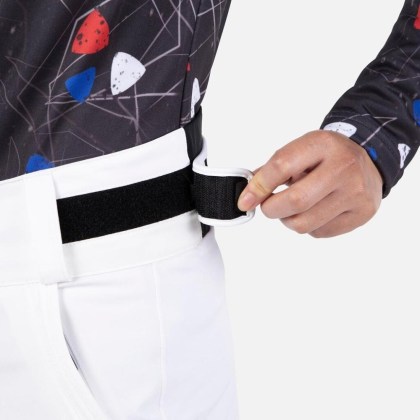 Rossignol DIRETTA dámské lyžařské snb kalhoty