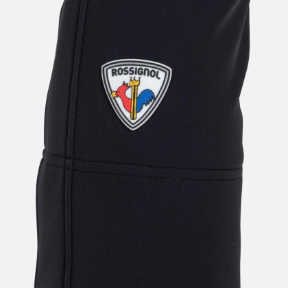 Rossignol JCC SIRIUS SOFTSHELL dámské lyžařské kalhoty
