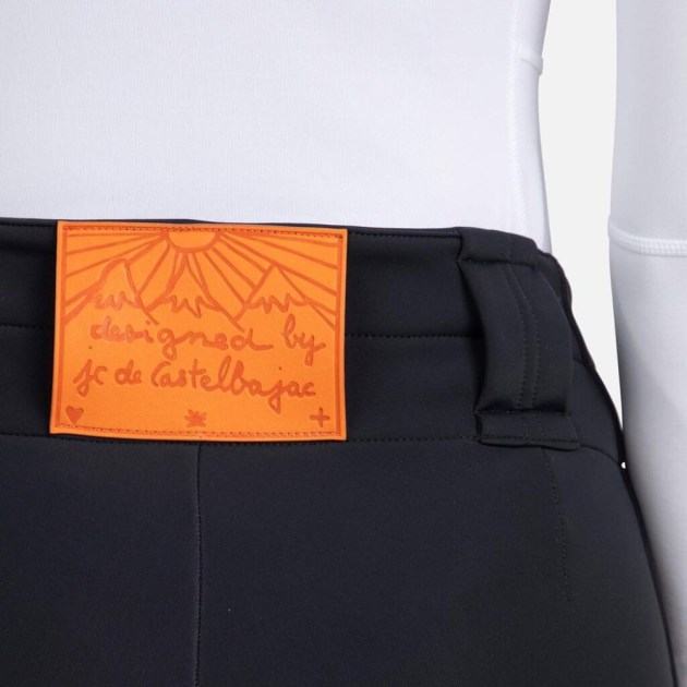 Rossignol JCC SIRIUS SOFTSHELL dámské lyžařské kalhoty