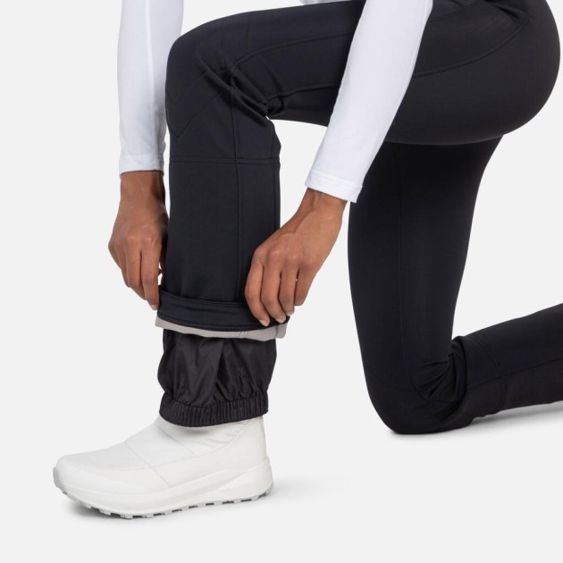 Rossignol JCC SIRIUS SOFTSHELL dámské lyžařské kalhoty