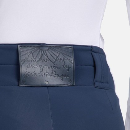 Rossignol JCC SIRIUS SOFTSHELL dámské lyžařské kalhoty