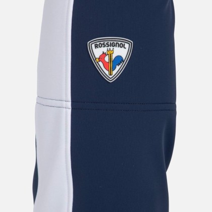 Rossignol JCC SIRIUS SOFTSHELL dámské lyžařské kalhoty