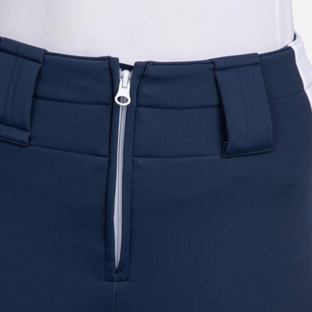 Rossignol JCC SIRIUS SOFTSHELL dámské lyžařské kalhoty