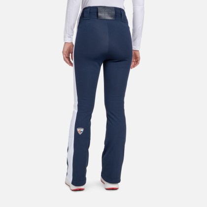 Rossignol JCC SIRIUS SOFTSHELL dámské lyžařské kalhoty