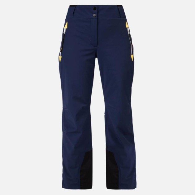Rossignol W JCC VALTHOR PANT-COSMIC BLUE-kalhoty