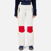 Rossignol W JCC VALDIZ PANT-ARCTIC-kalhoty