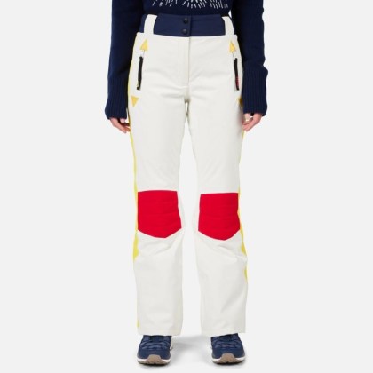 Rossignol W JCC VALDIZ PANT-ARCTIC-kalhoty