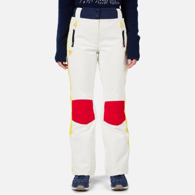 Rossignol W JCC VALDIZ PANT-ARCTIC-kalhoty