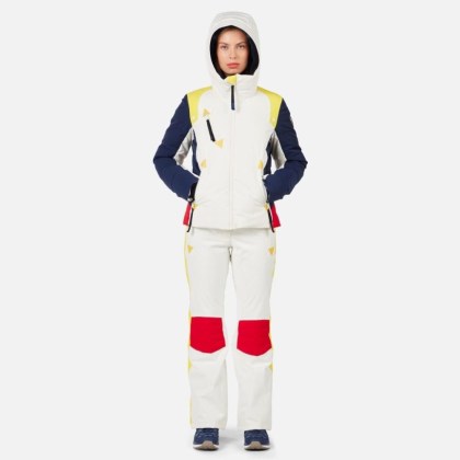 Rossignol W JCC VALDIZ PANT-ARCTIC-kalhoty