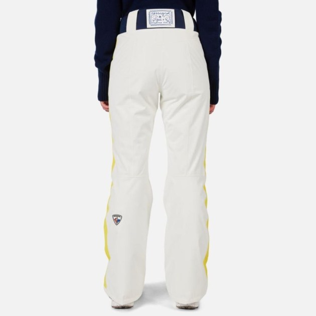 Rossignol W JCC VALDIZ PANT-ARCTIC-kalhoty