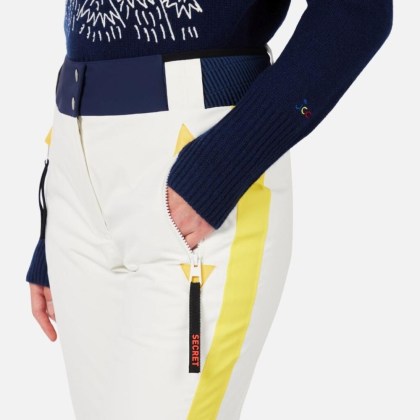 Rossignol W JCC VALDIZ PANT-ARCTIC-kalhoty