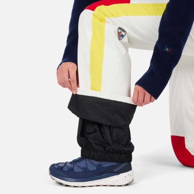 Rossignol W JCC VALDIZ PANT-ARCTIC-kalhoty