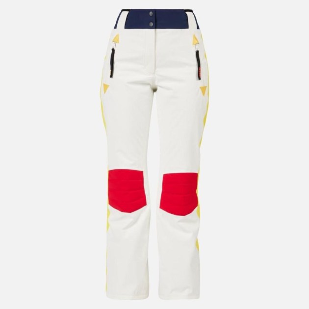 Rossignol W JCC VALDIZ PANT-ARCTIC-kalhoty