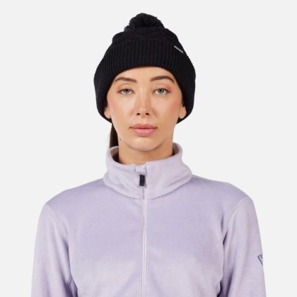 Rossignol W DIRETTA HZ FLEECE-GALACTIC LILAC-mikina