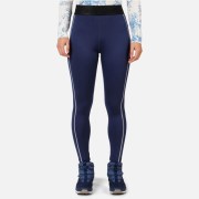 Rossignol W JCC BOOSTER TIGHTS-COSMIC BLUE-legíny